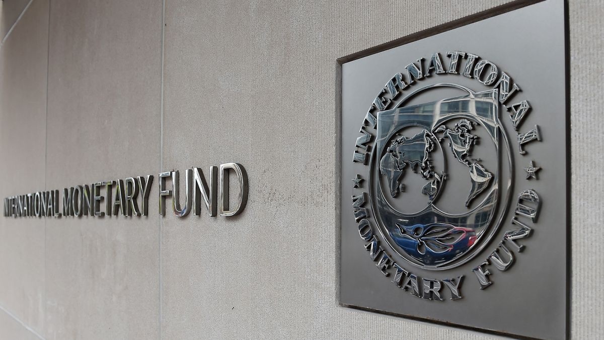 Українська економіка може протриматися лише кілька місяців, - прогноз МВФ