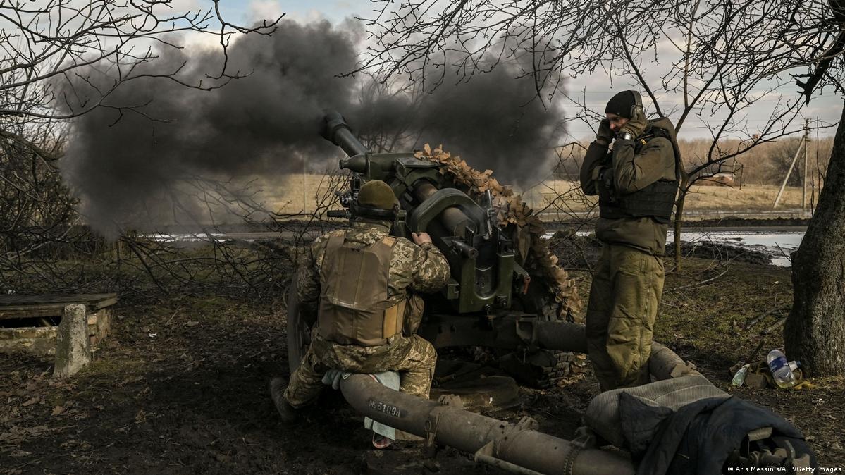 Издание Financial Times назвало возможные пути окончания войны в Украине