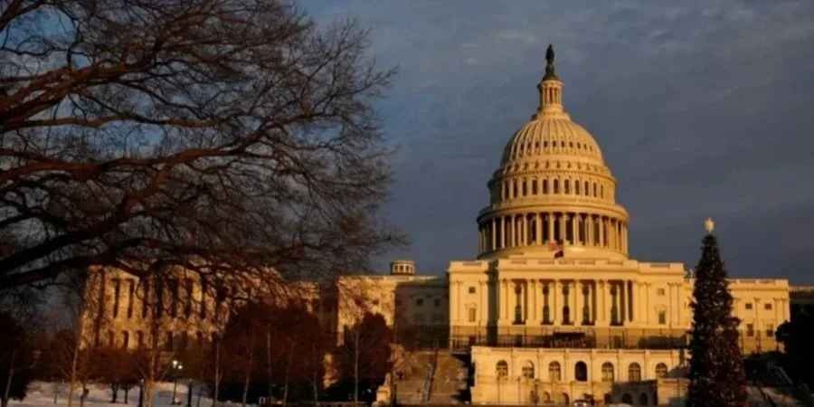 Конгрес США зможе схвалити пакет допомоги Україні не раніше середини січня