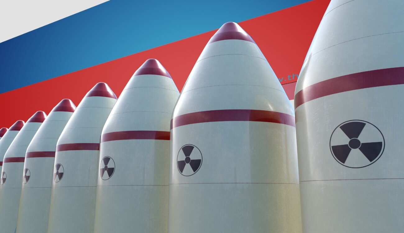 Путин с высокой долей вероятности может применить ядерное оружие по территории НАТО – бывший аналитик ЦРУ