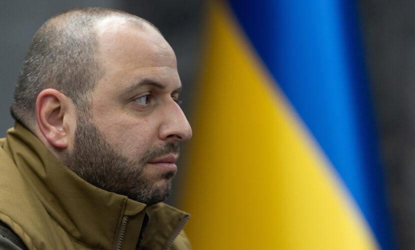 "Я впевнений на 100 відсотків": Умеров сказав, коли буде звільнено Крим