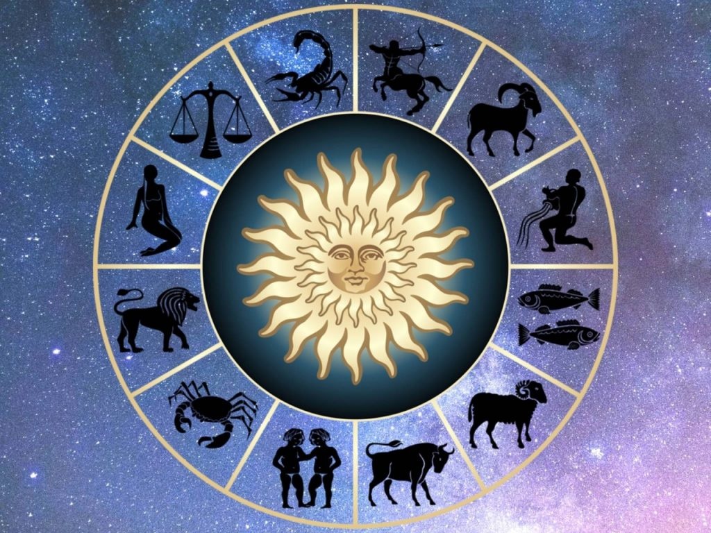 Астрологи дізналися, кому із знаків зодіаку пощастить у 2024 році