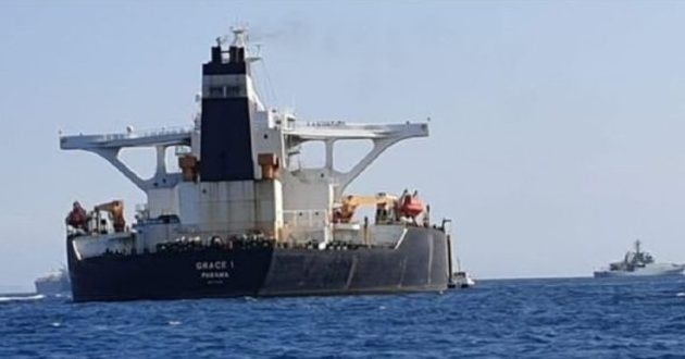 Індія відмовилася від російської нафти після санкцій США проти танкерів