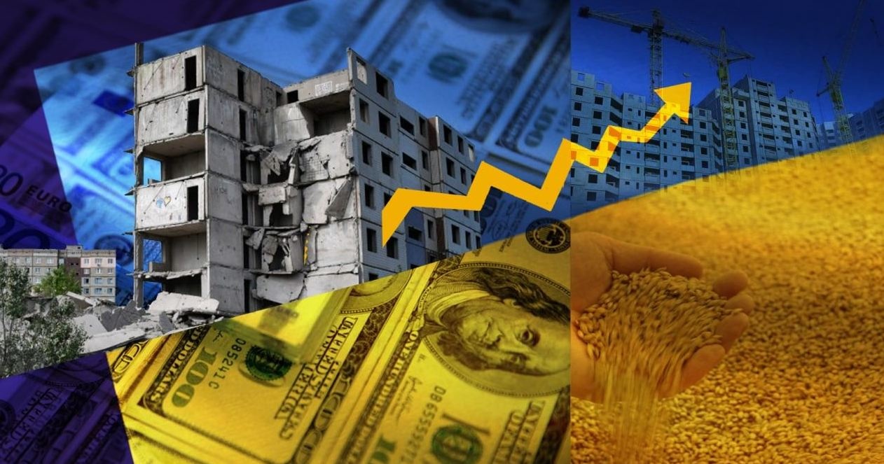 Экономика, цены и зарплаты: в Кабмине показали главные цифры на следующий год