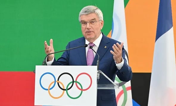 В МОК "нашли сбалансированное решение" по участию России в Олимпиаде-2024