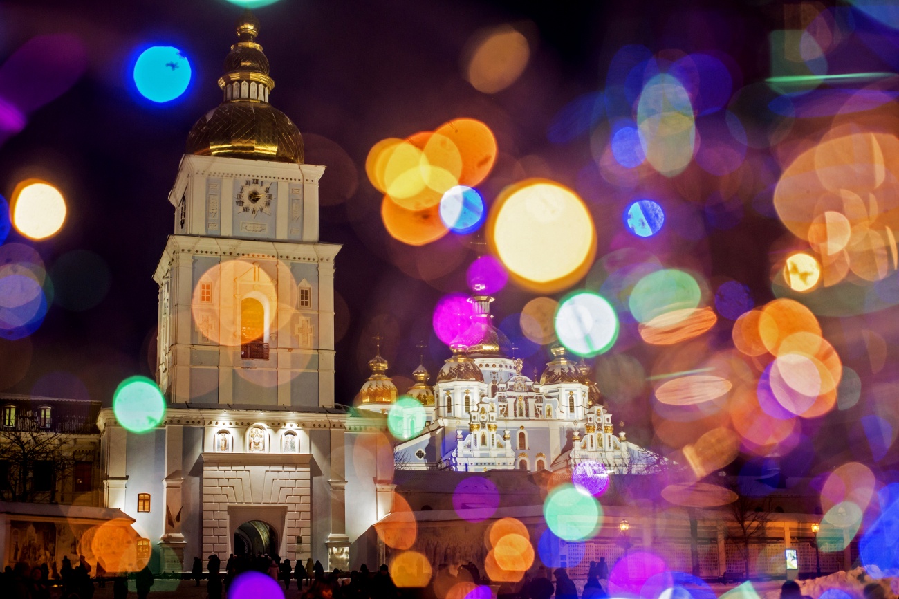 Рождество в Украине: почему праздник перенесли на 25 декабря