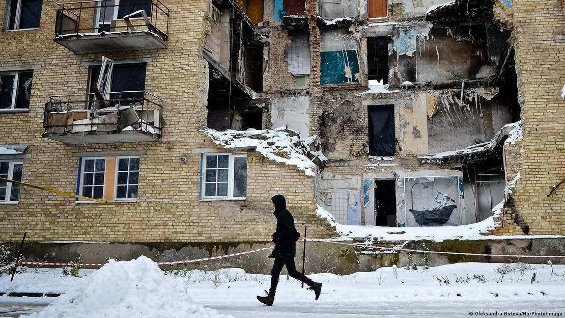 Окончание войны в Украине: что прогнозируют астрологи