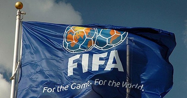 ФИФА может отстранить Бразилию от турниров: названа причина