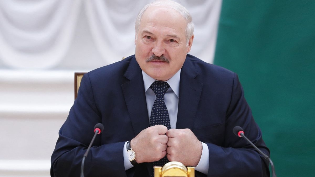 Российское ядерное оружие доставили в Беларусь, - Лукашенко