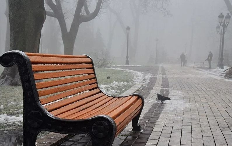 В Україні стане на кілька градусів прохолодніше