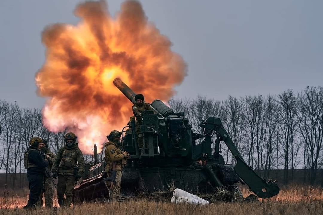 Война с РФ все еще может закончиться победой Украины - The Guardian