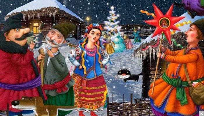 Щедрий вечір: традиції та прикмети 31 грудня