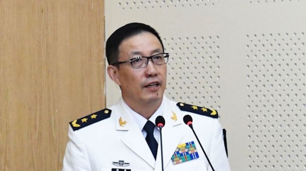 Китай назначил нового министра обороны: почему для нас это важно