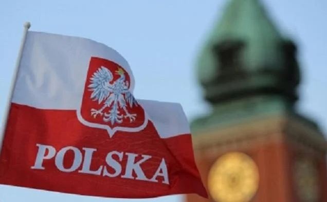 Варшава требует от Москвы объяснить, как российская ракета залетела в польское воздушное пространство