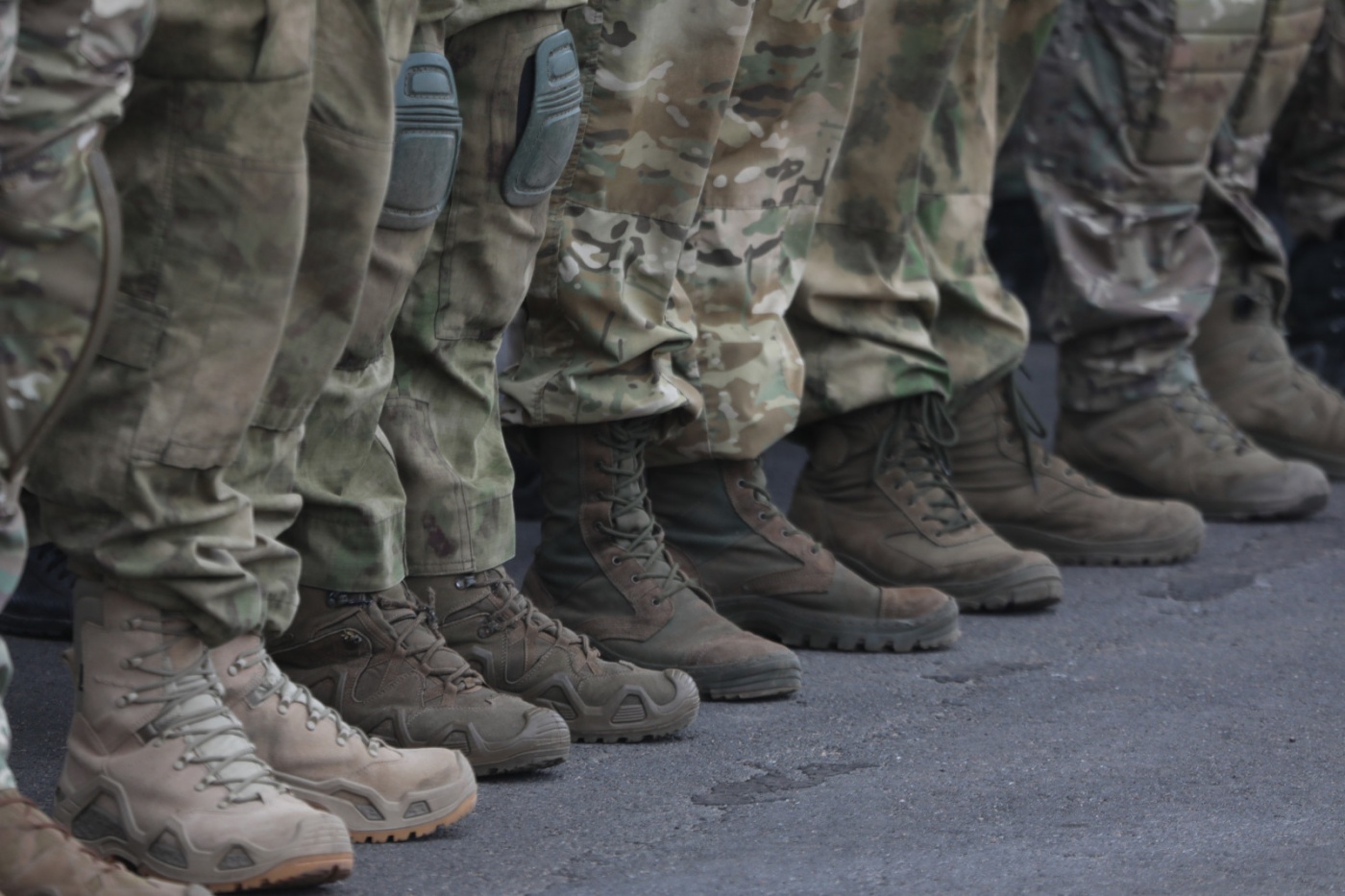 В Британии обнародовали новую оценку потерь российских войск в Украине