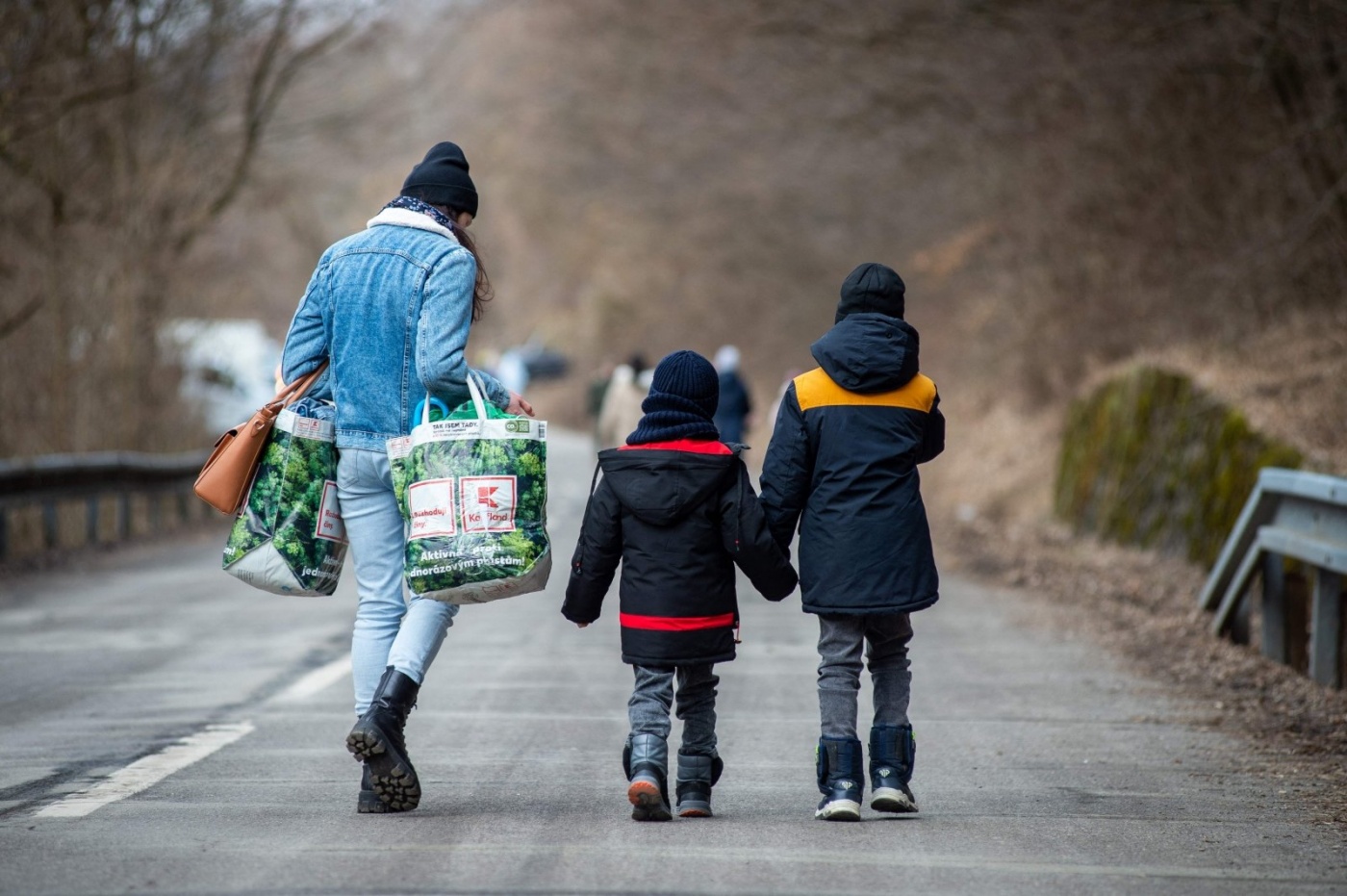 Украинским беженцам в Польше с 1 января увеличат выплаты на детей