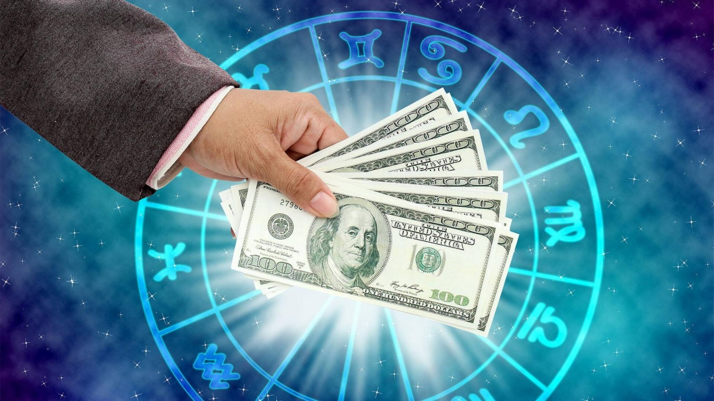 Фінансовий гороскоп на тиждень: на кого із знаків зодіаку чекає прибуток
