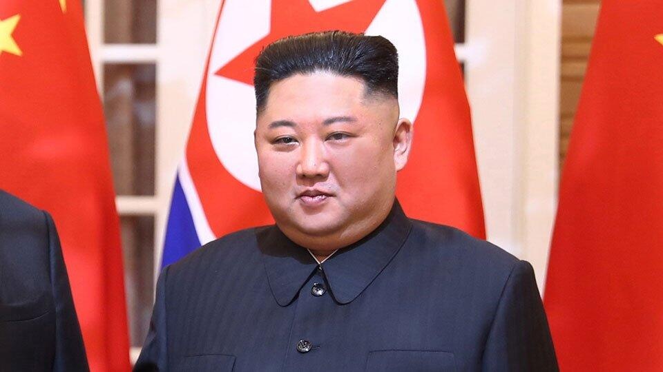 Ким Чен Ын пригрозил уничтожить Вашингтон и Сеул