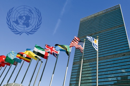 В ООН призывают РФ и Украину к "немедленным шагам деэскалации"