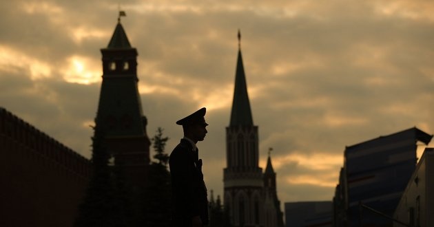 Кремль загнал себя в сложнуую ситуацию: раскол в России усиливается