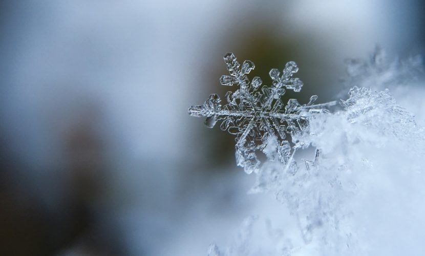 Синоптики розповіли, де в Україні буде найхолодніше найближчими днями