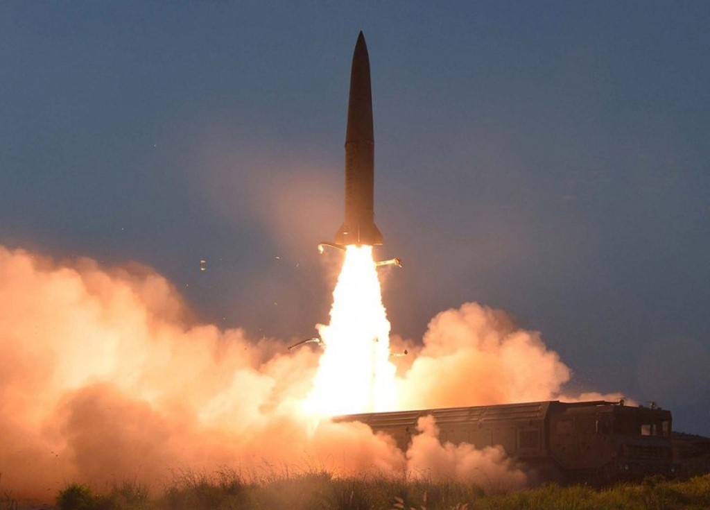 РФ вже використала для удару по Україні північнокорейські ракети: на що здатні KN-23