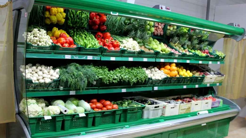 Ціни на овочі та фрукти: коли прогнозується подорожчання