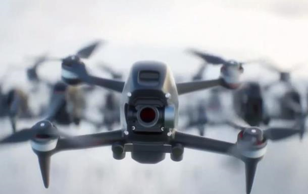 Обещанного миллиона FPV-дронов недостаточно: военный назвал другую цифру