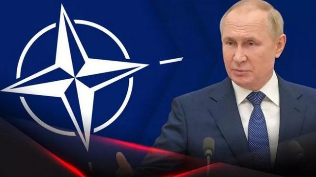 До войны с РФ не более 5-8 лет: экс-полковник Бундесвера призвал НАТО готовиться