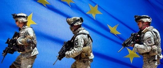 "Мы воробьи в мире орлов", - в Италии заявили, что Евросоюзу нужна своя армия
