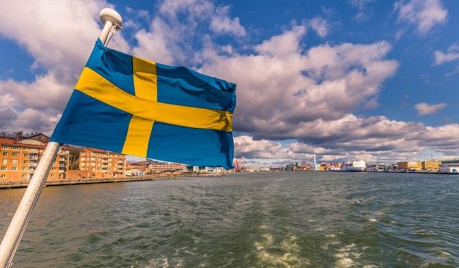 "Ситуация серьезная", - в Швеции призвали всех граждан готовиться к войне