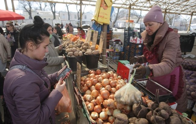 В Украине подорожал картофель: что будет с ценами дальше