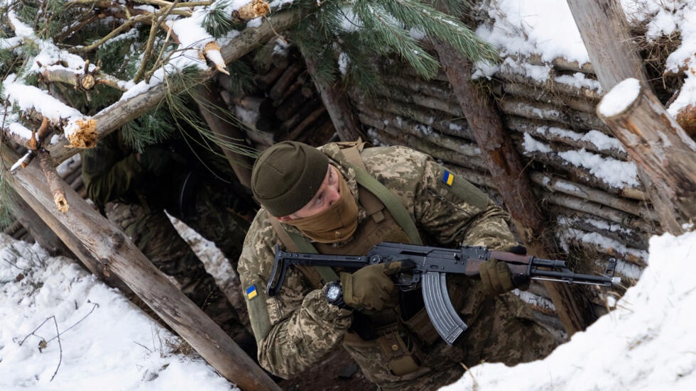 А. Кочетков: Битва за Харьков станет точкой наибольшего напряжения