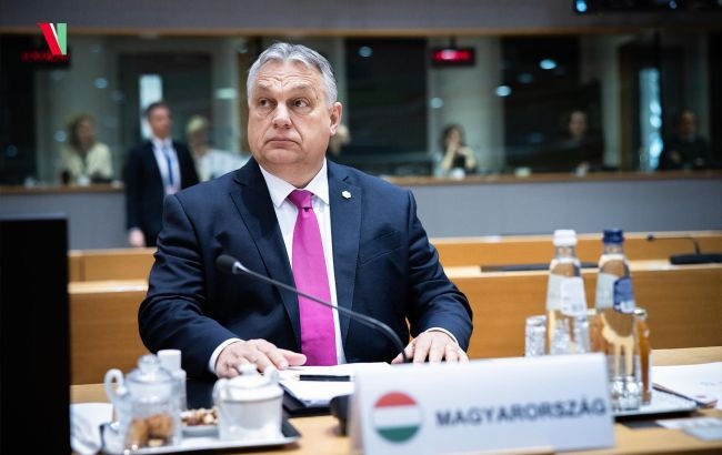 Будапешт готов снять вето на помощь Украине от ЕС, - Politico