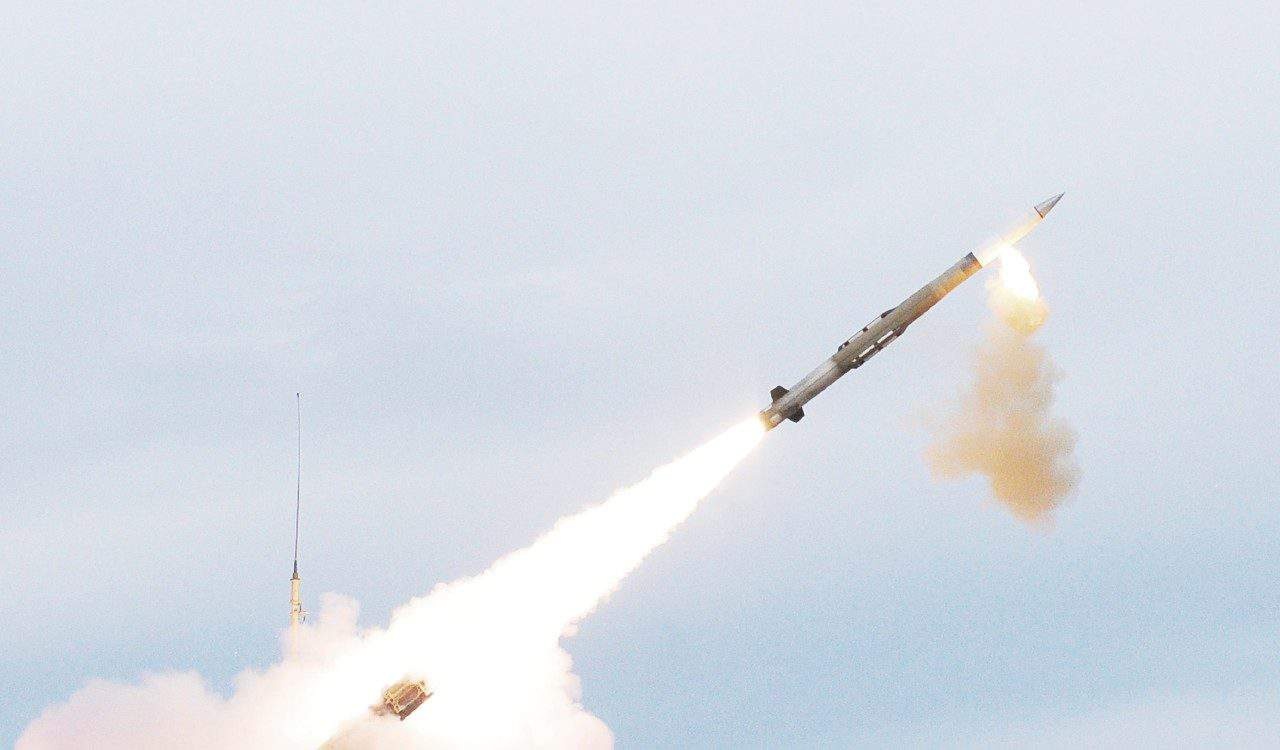 Ракеты для ПВО: в ВСУ рассказали о ситуации с боеприпасами