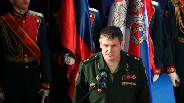 Кремль намагається позбутися найвпливовішого в армії РФ генерала – ЗМІ