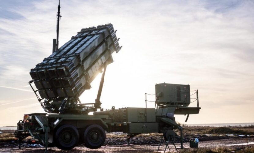Зонтик противовоздушной обороны: сколько систем ПВО нужно Украине для защиты