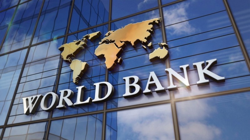 Світовий банк погіршив прогноз зростання економіки України на 2024 рік