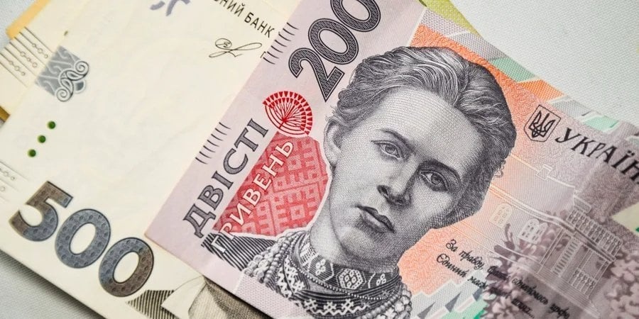 Пенсии выросли: сколько платят украинцам в начале 2024 года