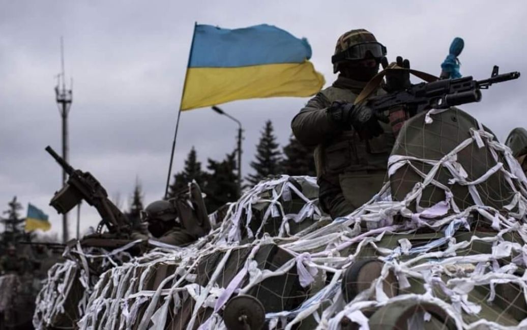 Мольфар рассказал, как и когда закончится война в Украине