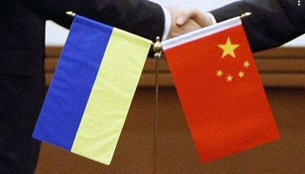 Украину и Россию призвали "возобновить" мирные переговоры: Китай высказал идею