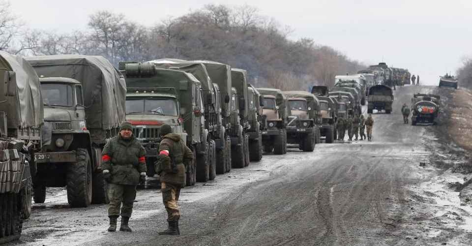 В любую минуту враг может открыть новое направление боевых действий, – подполковник НГУ