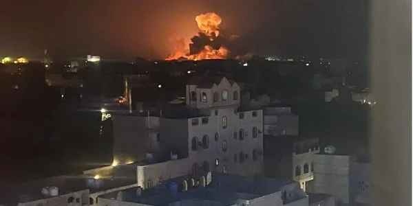 Удари Заходу відразу по кількох містах: що відомо про ситуацію в Ємені