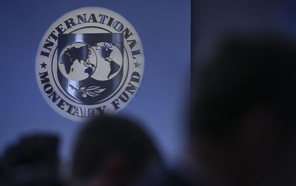 У МВФ назвали суму допомоги, яка знадобиться Україні у 2024 році