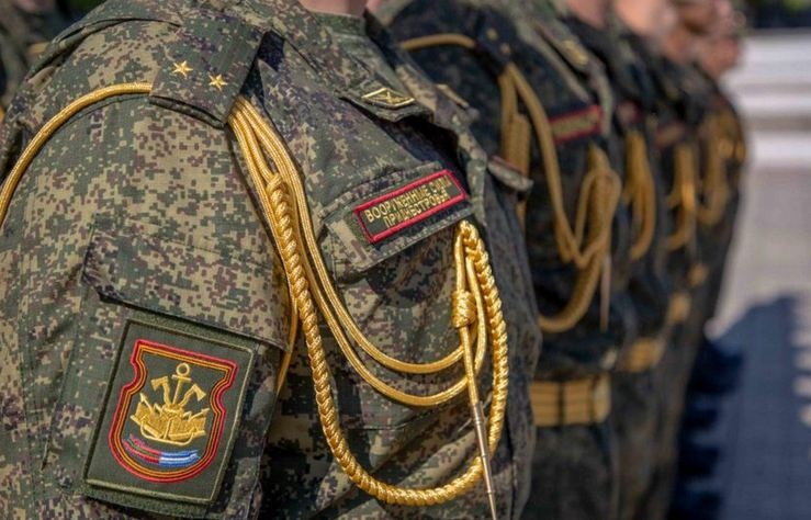 РФ, ймовірно, готує операцію "під чужим прапором" у Придністров'ї, - ISW
