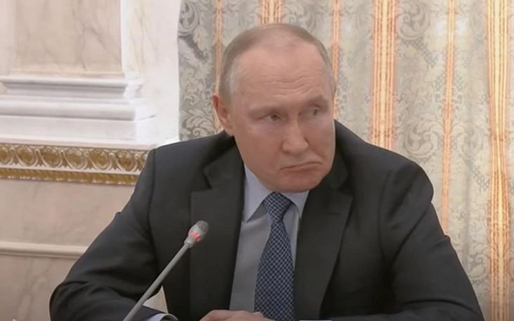Путин не остановится: в Америке увидели угрозу другим странам