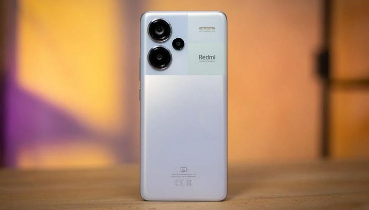 В Китае анансировали "народный" Redmi Note 13 с быстрой зарядкой и 200-Мп камерой