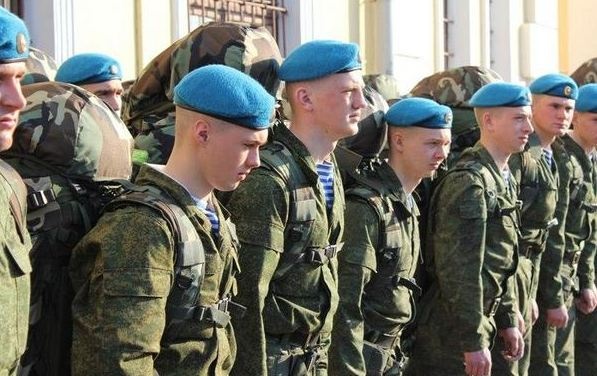 Десант противника в тылу украинских войск: эксперт оценил угрозу