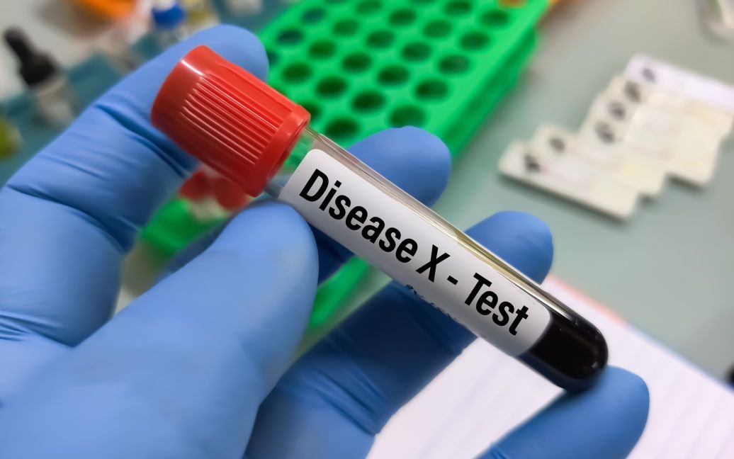 "Хвороба Х": у Давосі обговорять загрозу гіпотетичної пандемії
