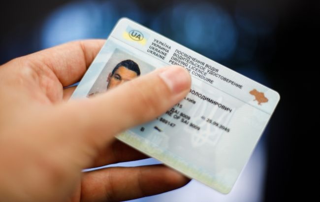 В Украине изменили экзамен на получение водительских прав